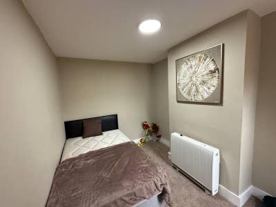 1 Bedroom flat...🏡 Main Photo