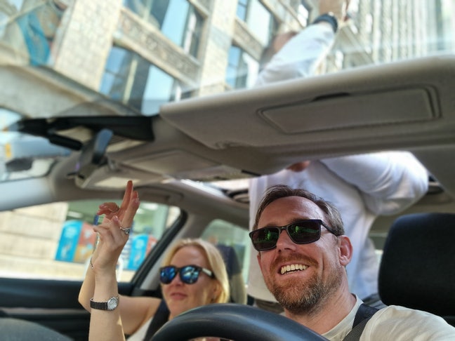 professional looking for a room near Filton Main Photo