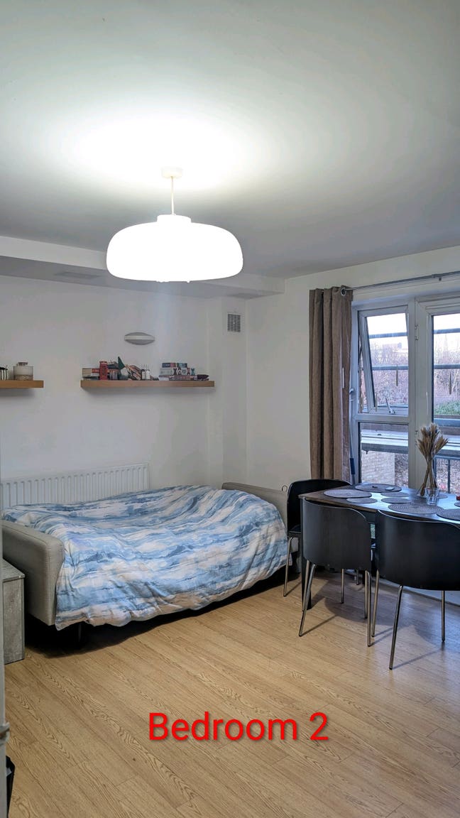 Cozy room in Islington Main Photo