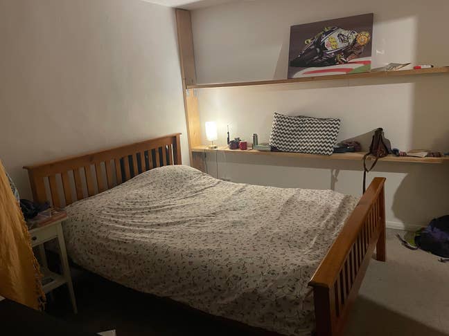 Double Room in Cotswold stone Coach House  Main Photo