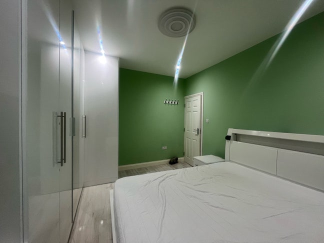 Spacious Master Room-Incl. All Bills-EASTHAM Main Photo