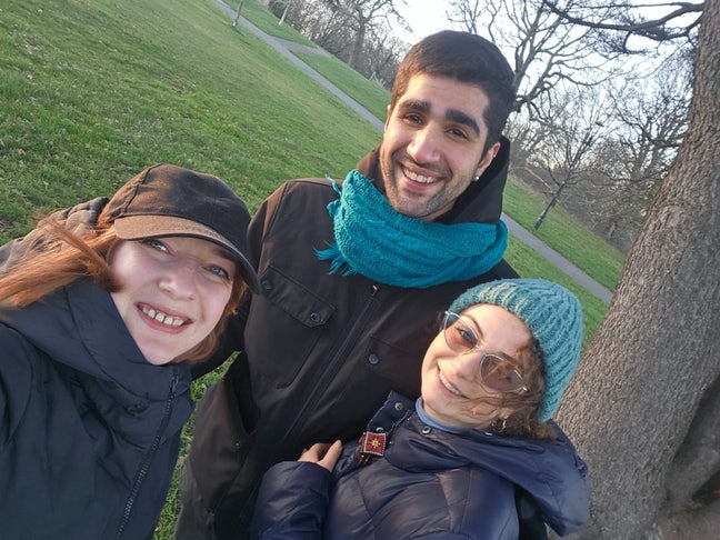 Room Needed in August Main Photo