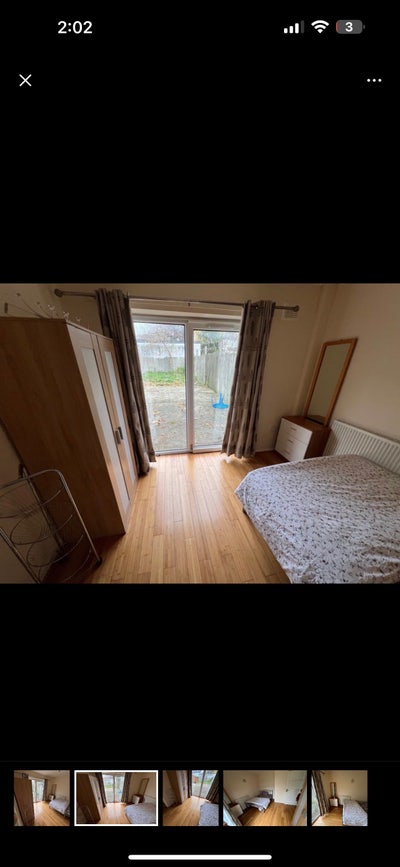 Double room near ST Georges hospital Main Photo