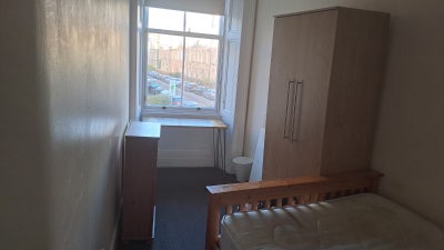 1 Bedroom available in a 4 bed flat in Newington  Main Photo