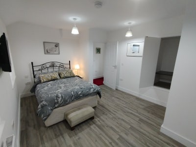 Studio Flat Enfield All Bills Included Main Photo