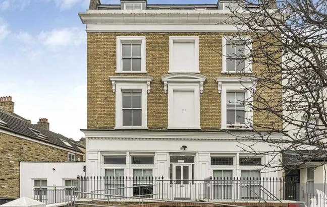 Flat to rent near London Fields  Main Photo