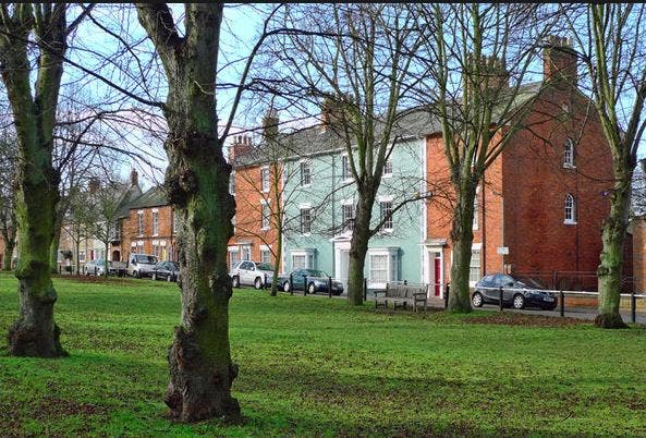 Large Double Bedfroom in Stony Stratford  Main Photo