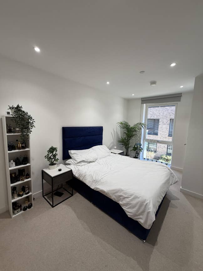 ⭐Double Room with Ensuite Peckham (3 mins to tube) Main Photo