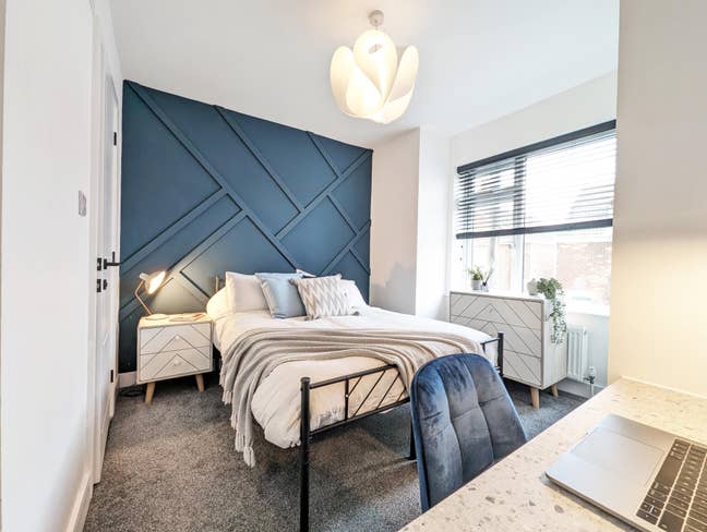 Newly Refurbished Rooms! 50% Off First Months Rent Main Photo