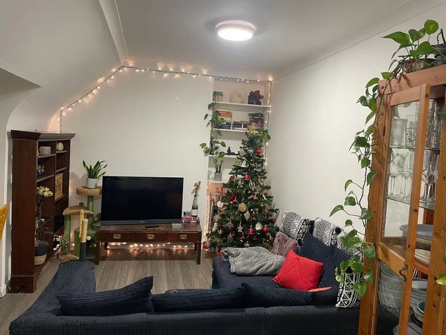 Huge double room with ensuite in Crouch End Main Photo