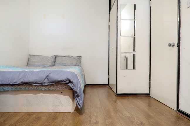 Double Room in a Shared Flat – E1 🏠 Tower Bridge Main Photo