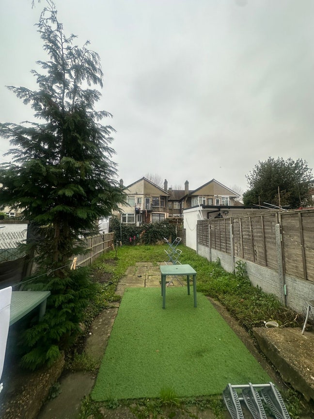 3 Bedroom House Main Photo