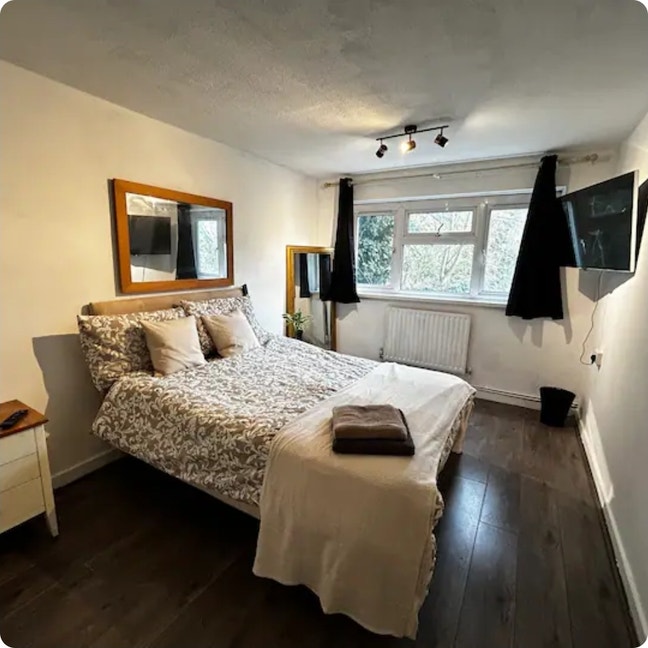 Spacious 1 Bedroom for Rent – Urgently Available Main Photo