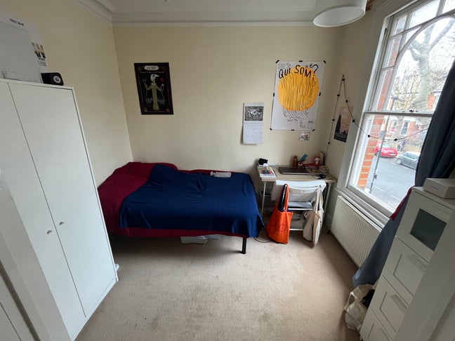 Single Room - Finsbury Parkl/Haringey area Main Photo