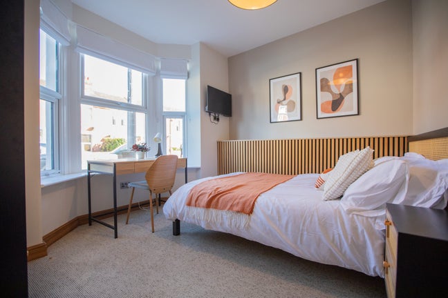 Luxury Ensuite | Eastleigh | 50% off First Month Main Photo