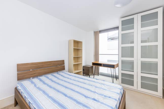 2 Bedrroom Flat Highbury Stadium Mews Main Photo