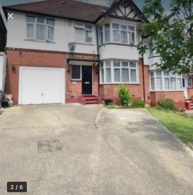 Double room to rent  Main Photo