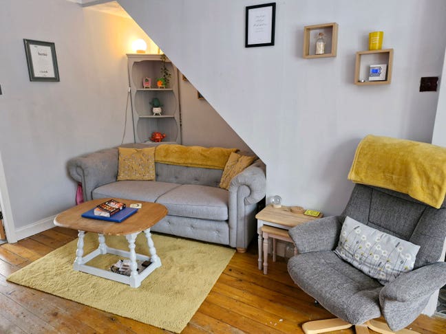 Double Room in 2 bed house - Newby  Main Photo