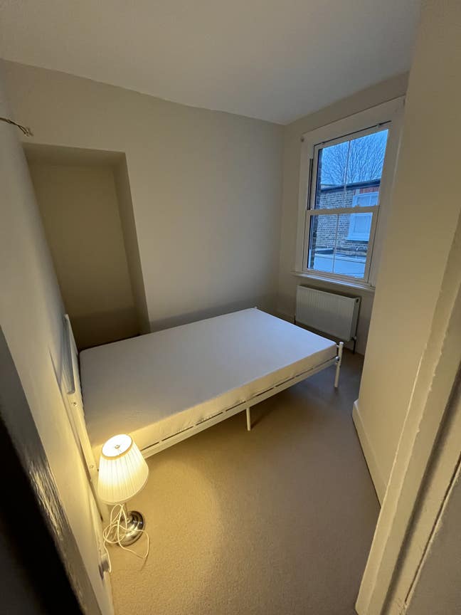 Wonderful single/double room (1 person) Main Photo