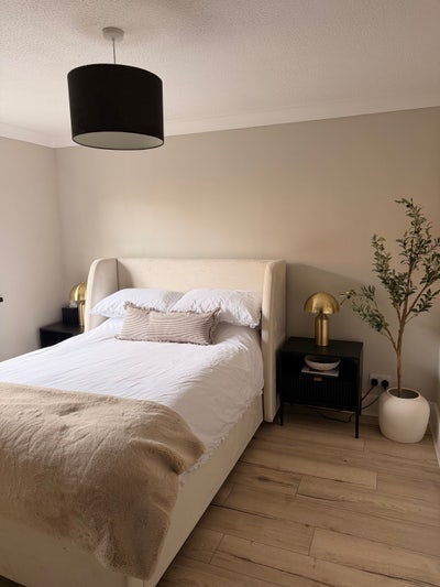 1 Bedroom flat in Essex Main Photo