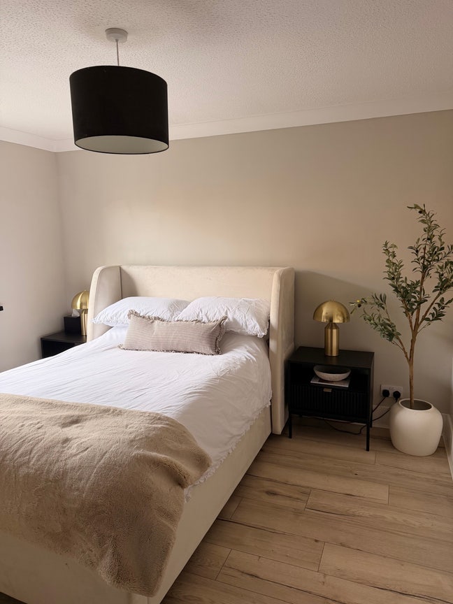 1 Bedroom flat in Essex Main Photo