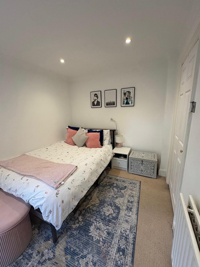 Double room in Clapham South available frommid-Jan Main Photo