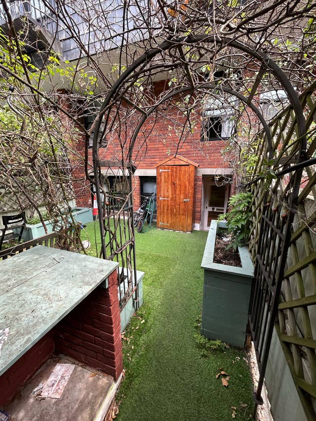 Pimlico - Prime Location 💻 Move-In Feb! Main Photo