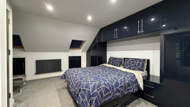 Luxury Ensuite & Double room In Barking Main Photo