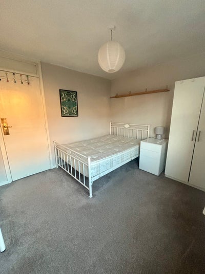 Two rooms in friendly Haggerston house Main Photo