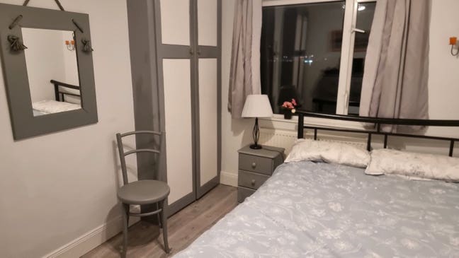 Double room in a beautiful house Main Photo