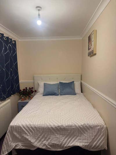 Spacious and Cosy Double Rooms for Rent in S5 7ED Main Photo
