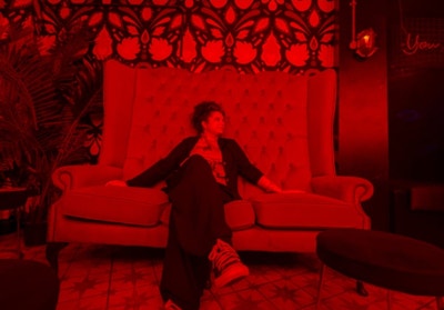 Double Room with Ensuite and shared living room  Main Photo