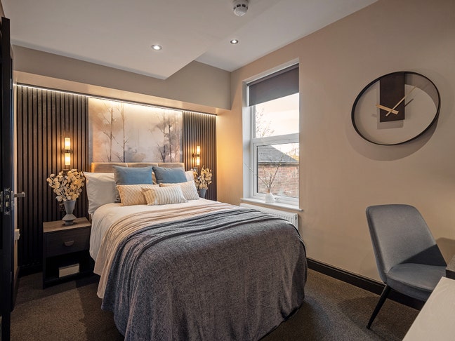 Stunning Ensuite Room -Super Close To City Centre! Main Photo