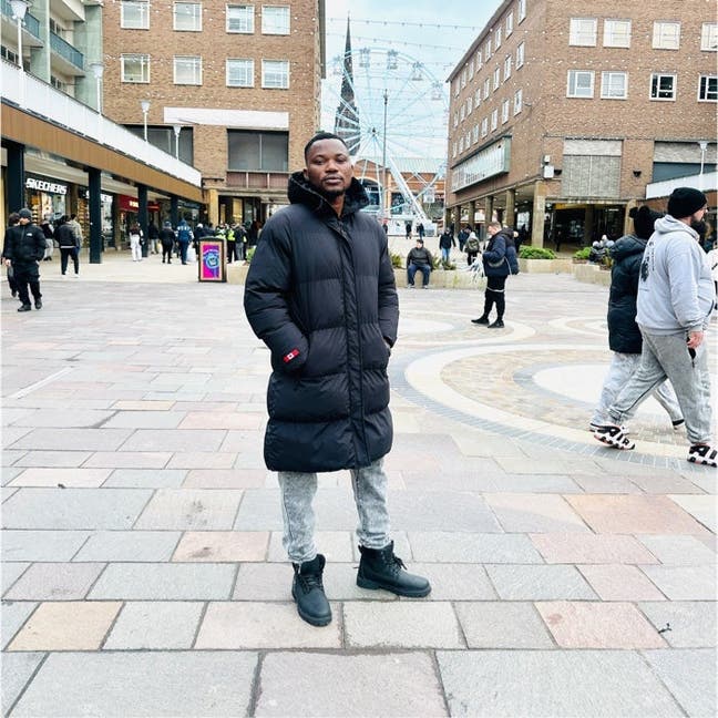 I am a male student aged 30. I am looking for... Main Photo