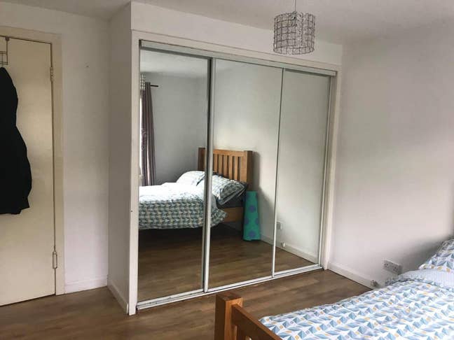 Double room in Stirling Main Photo