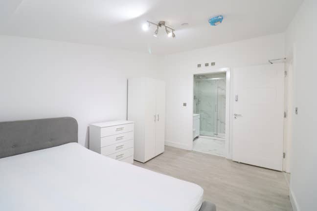 Modern Ensuites Avl Near Woolwich Main Photo