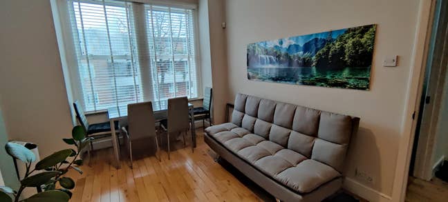 3 rooms near Tooting rail station Main Photo