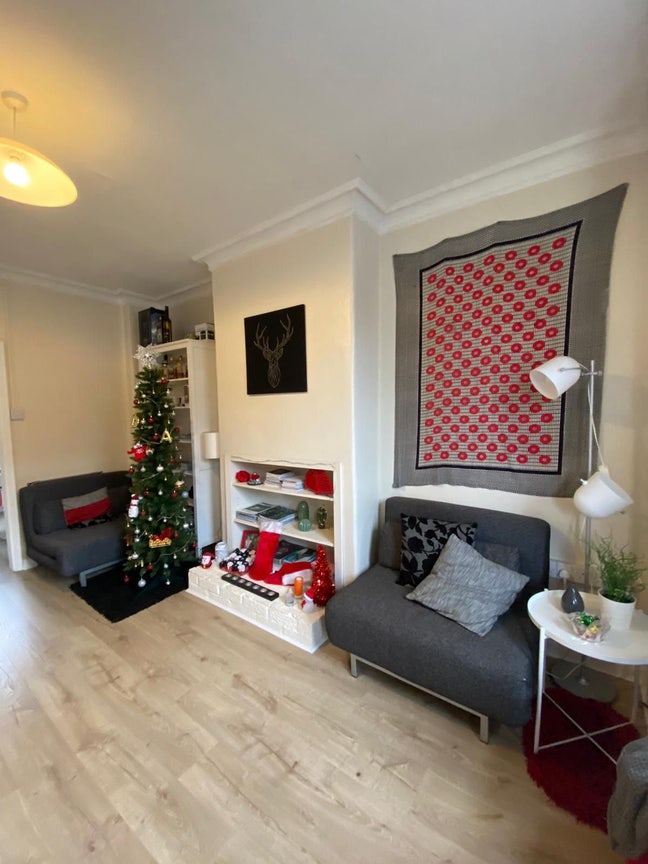 Furnished Single room in SW London  Main Photo