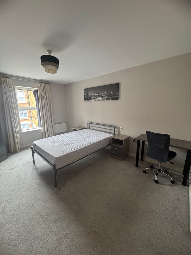 Large Ensuite Room in Centre of York Main Photo