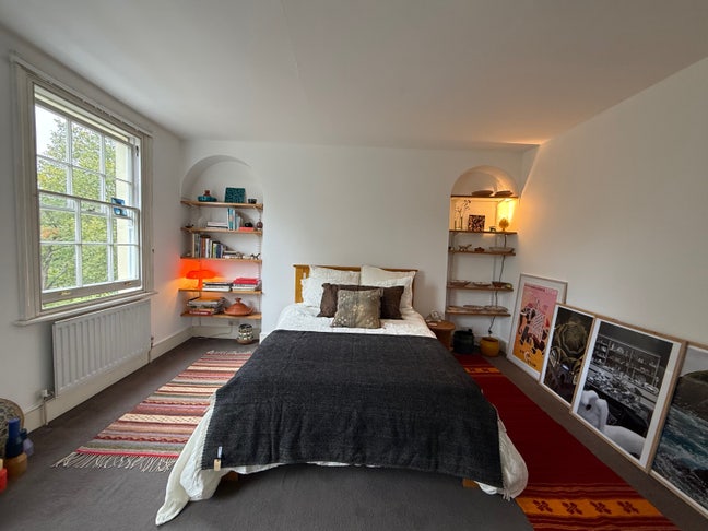 Short Sub-Let Double Room Mile End, Feb-April  Main Photo