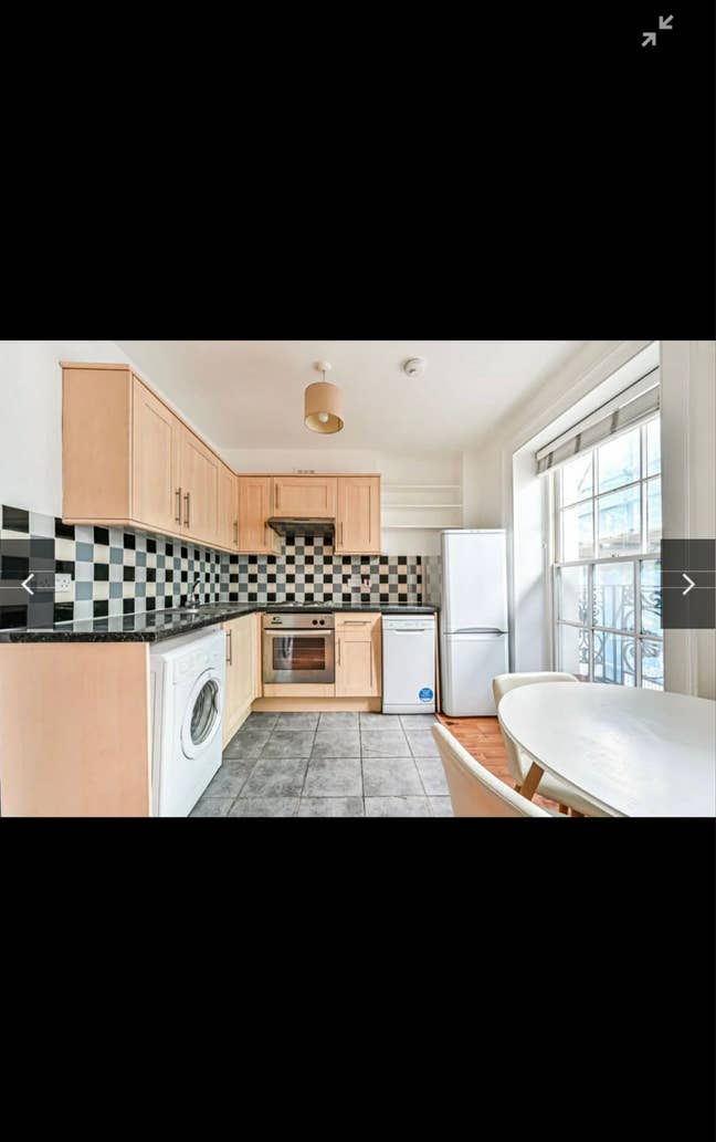 Tenency takeover in Brixton Main Photo