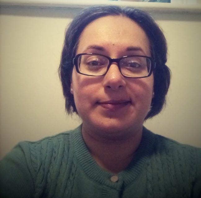 50 year old Female seeks a double room Main Photo