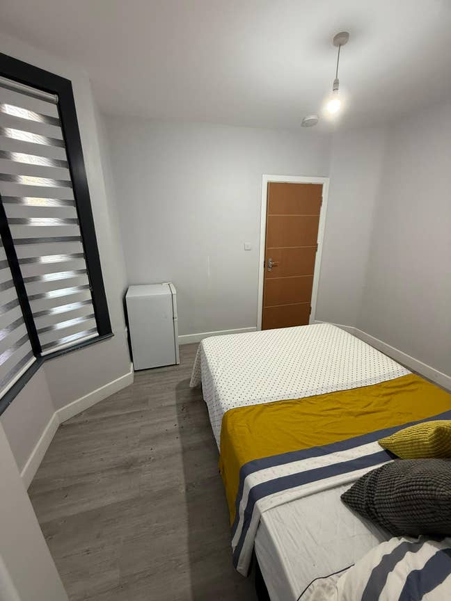 Rooms for rent in Tottenham Main Photo