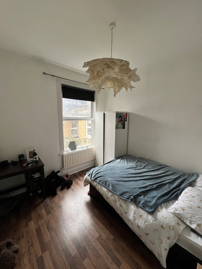 Sublet in Bethnal Green! Main Photo