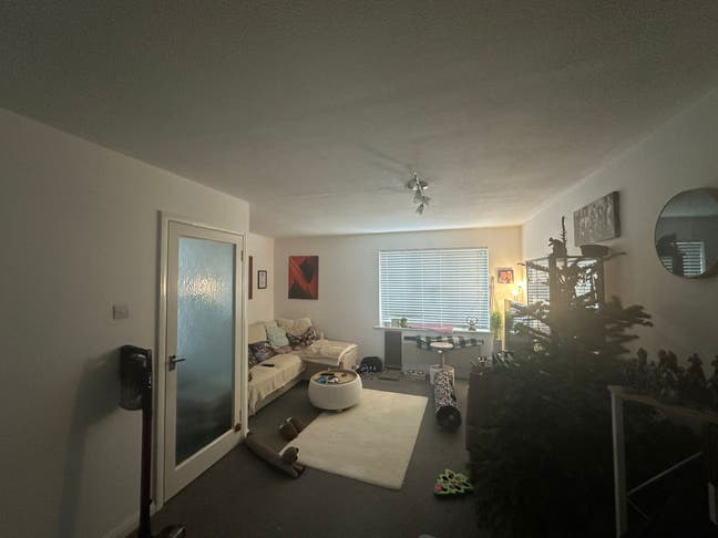 One bedroom Flat  Main Photo