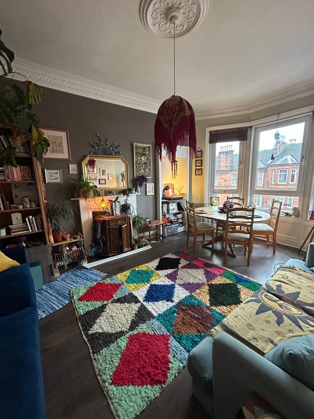 2 person flat in Victoria Road!  Main Photo