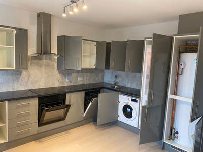 A new development offering a mixture of one- and t Main Photo