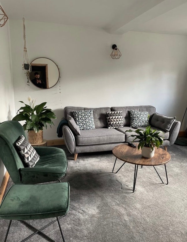 Double room with all bills included  Main Photo