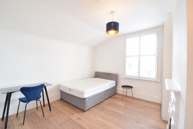 Double in Fulham SW6 / Modern house  Main Photo