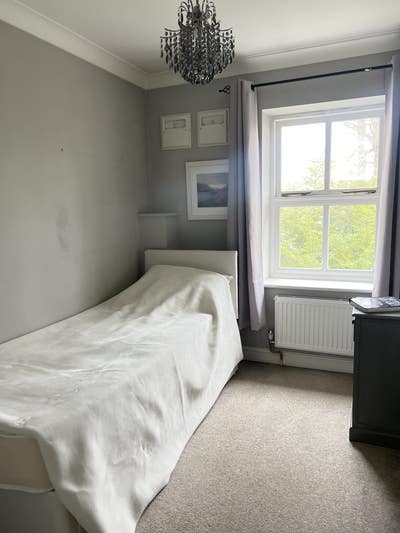 Beautiful Peaceful Single Room Available for Rent  Main Photo